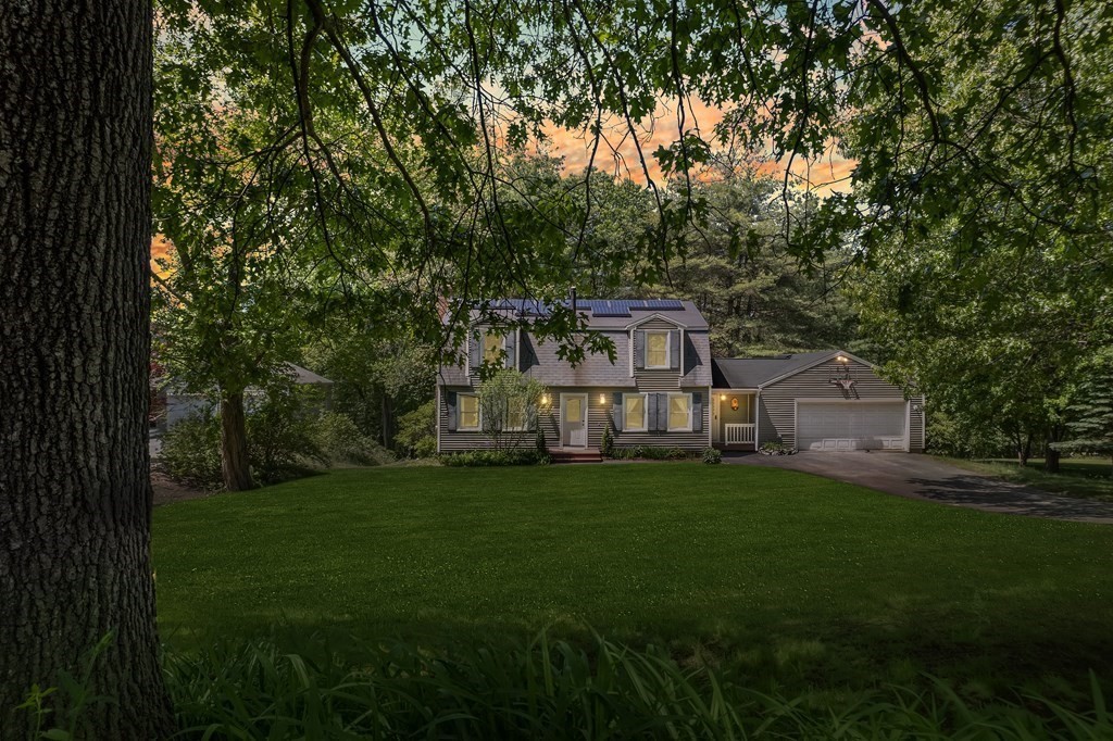 311 Johnny Appleseed Ln, Leominster, MA 01453 MLS 73118551 Coldwell