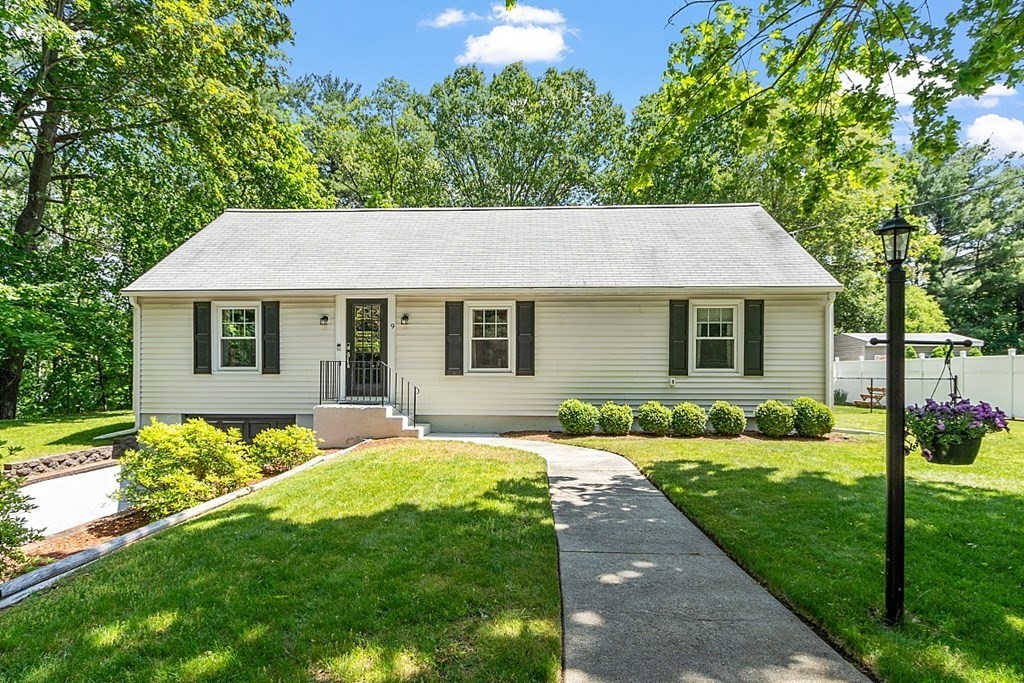 9 Clarke Ave, Chelmsford, MA 01824 MLS 73118573 Coldwell Banker