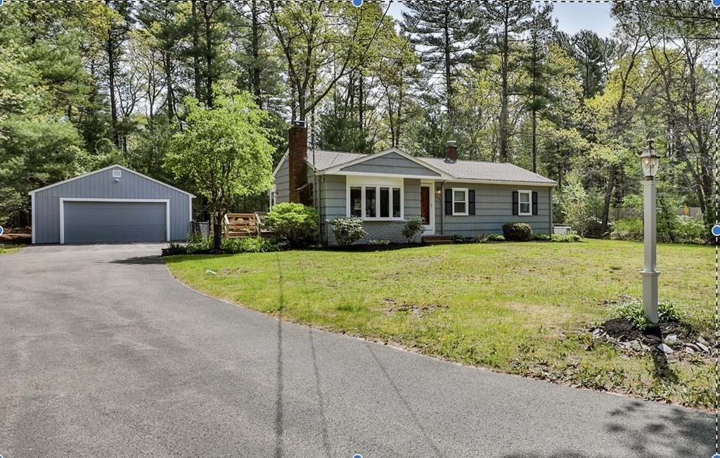 226 Forest St, Pembroke, MA 02359 MLS 73118576 Coldwell Banker