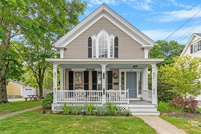 40 High Street, Andover, MA 01810 - Photo 1