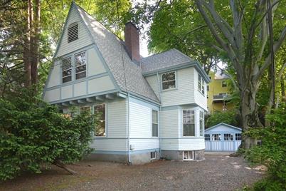 53 Brington Road, Brookline, MA 02446 - Photo 1