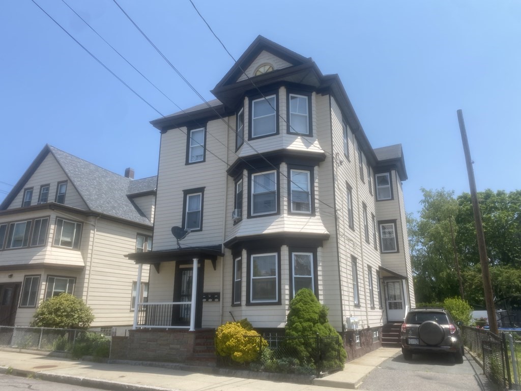 142 Crapo St, New Bedford, MA 02744 MLS 73118654 Coldwell Banker