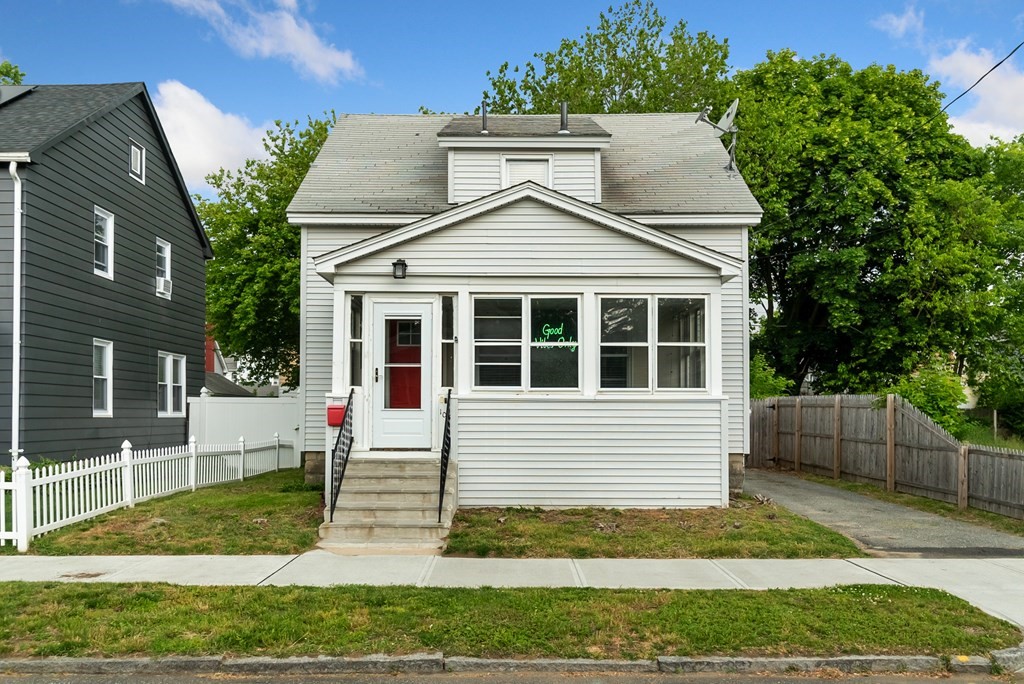 108 Wilber St, Springfield, MA 01104 MLS 73118706 Coldwell Banker