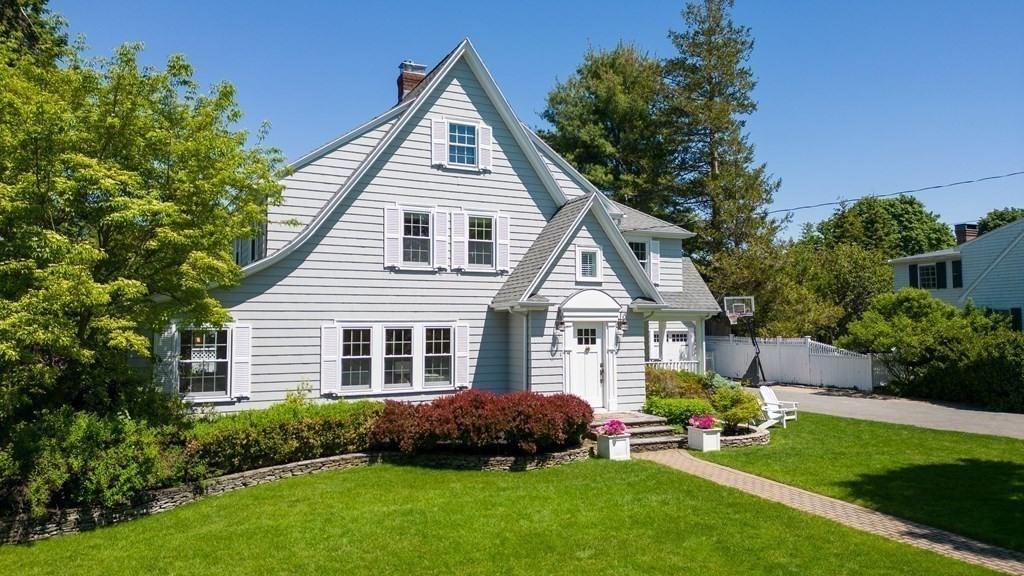 2 Hillcrest Rd, Marblehead, MA 01945 MLS 73118739 Coldwell Banker