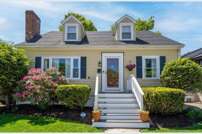 71 Goodwin Ave, Malden, MA 02148 - Photo 1
