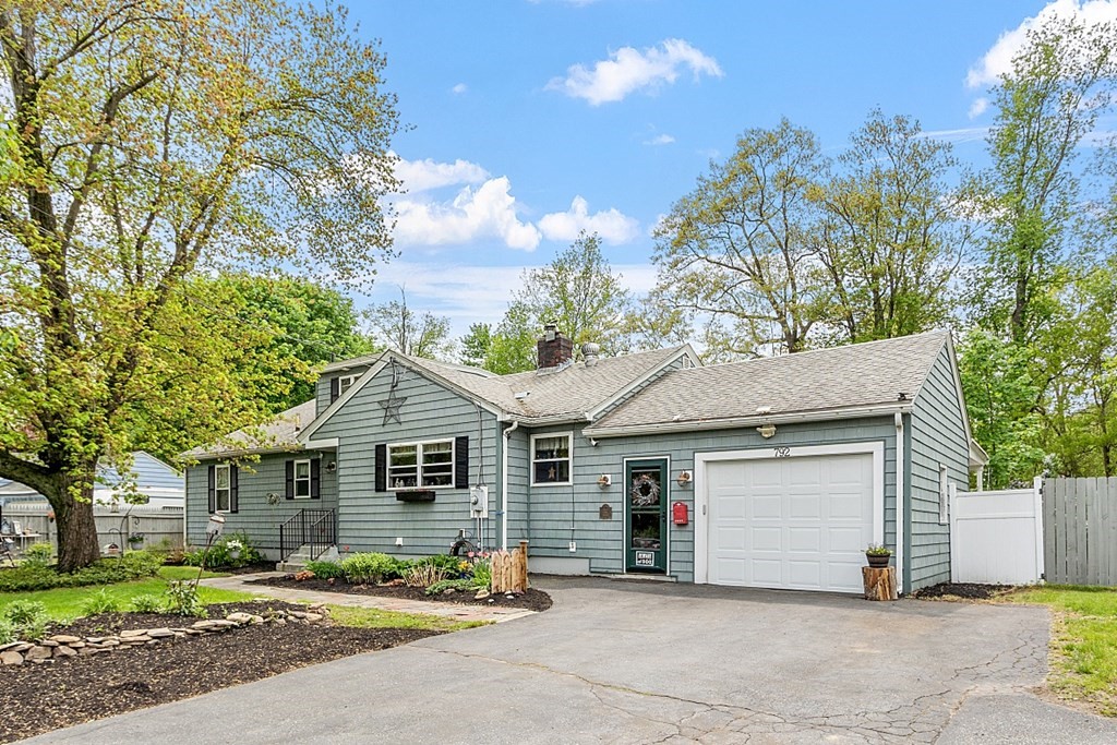 792 Merriam Ave, Leominster, MA 01453 MLS 73118870 Coldwell Banker