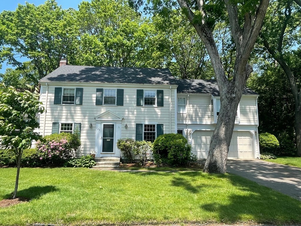 124 Pilgrim Rd RD, Wellesley, MA 02481 MLS 73118899 Coldwell Banker