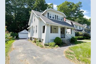 84 Riverview Ave, Longmeadow, MA 01106 - Photo 1