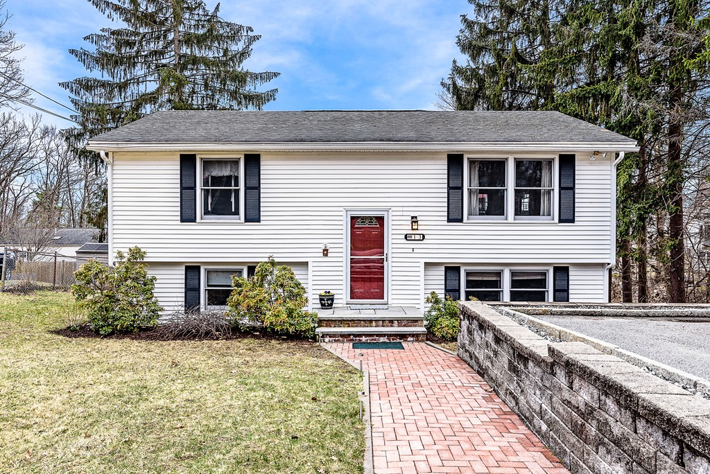 13 High St, Ayer, MA 01432 MLS 73118929 Coldwell Banker