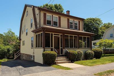 24 Plymouth Avenue, Milton, MA 02186 - Photo 1