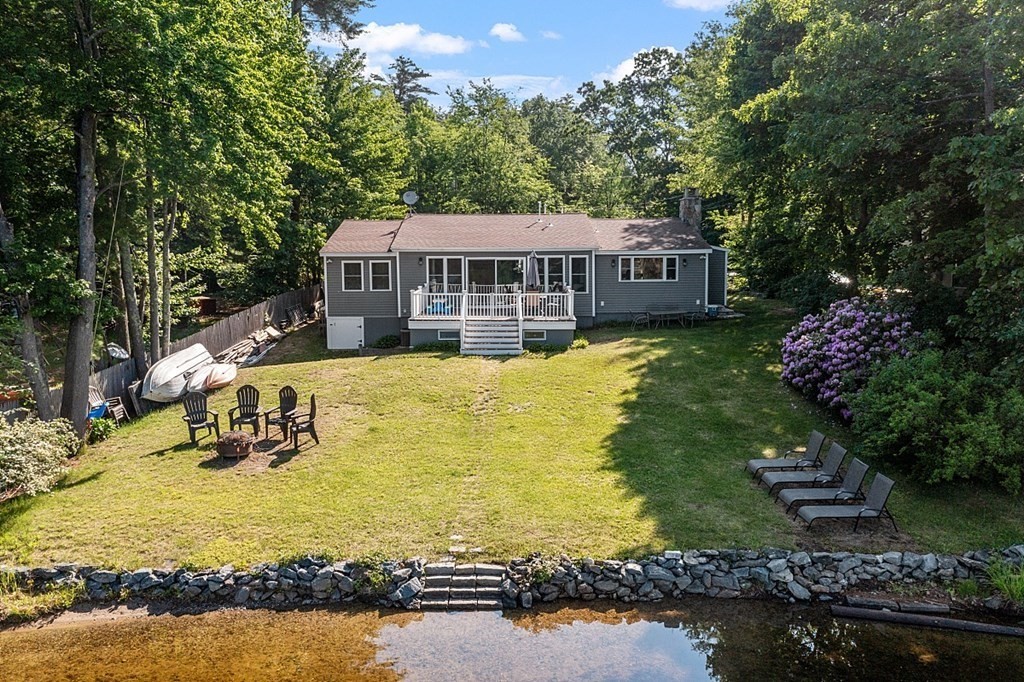 7 Park St Terrace, Lunenburg, MA 01462 MLS 73118994 Coldwell Banker