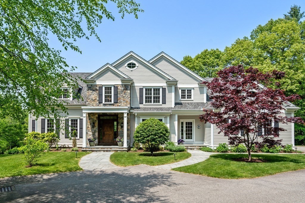 Conani Rd 474 Conant Rd, Weston, MA 02493 - MLS 73119005 - Coldwell Banker