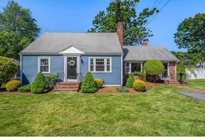 61 Roxana St, Norwood, MA 02062 - Photo 1