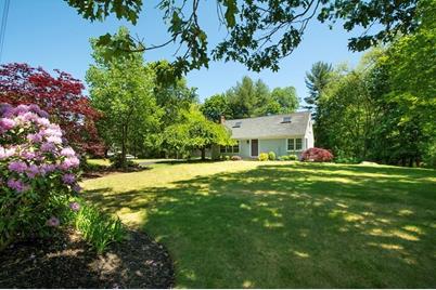 243 Silver St, Hanover, MA 02339 - Photo 1