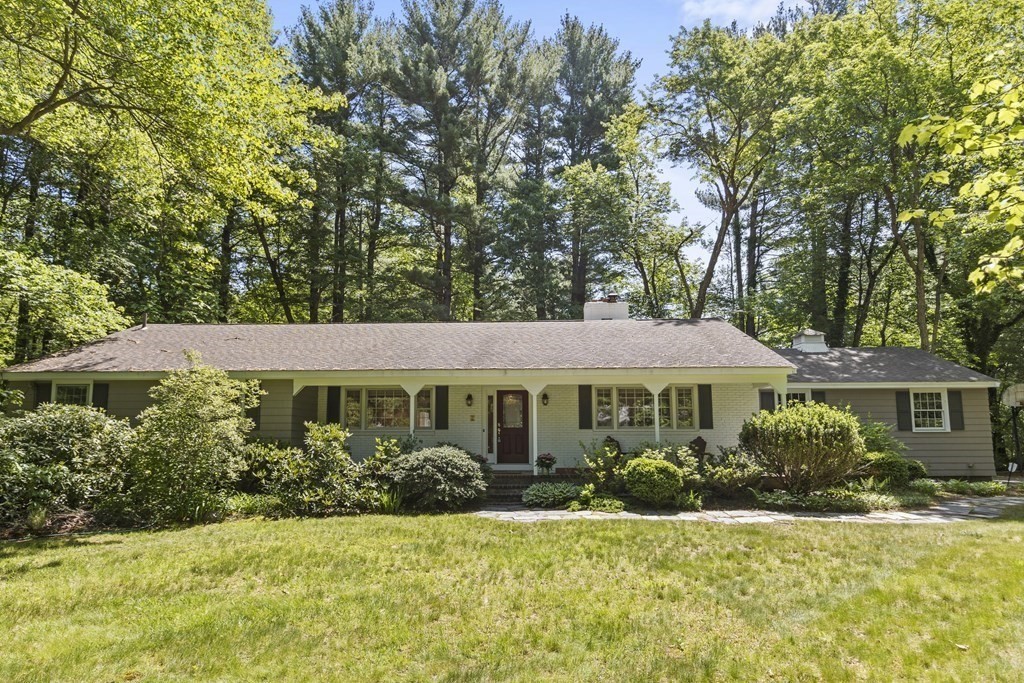 46 Wildwood Dr, Bedford, MA 01730 MLS 73119050 Coldwell Banker