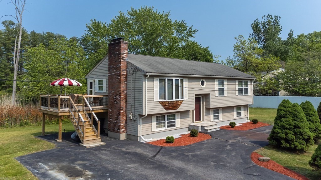 63 Oak Terrace, Dracut, MA 01826 MLS 73119086 Coldwell Banker