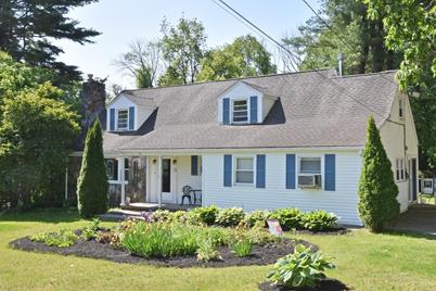 91 McCracken Rd, Millbury, MA 01527 - Photo 1