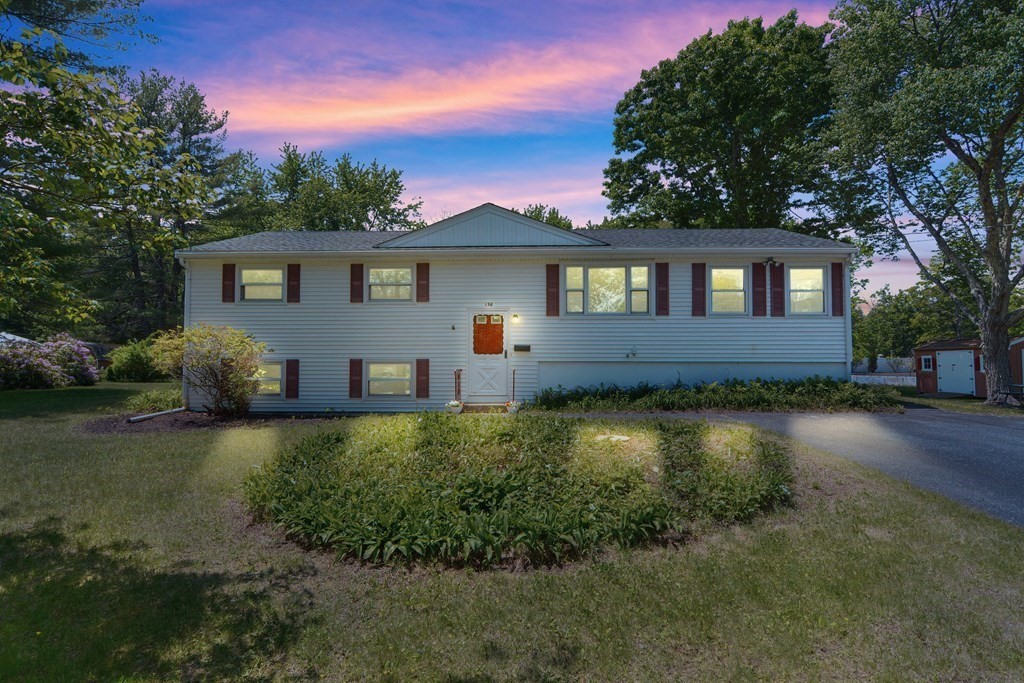 136 Marked Tree Rd, Holliston, MA 01746 MLS 73119158 Coldwell Banker