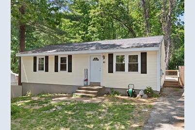 61 Idlewood St, Southbridge, MA 01550 - Photo 1