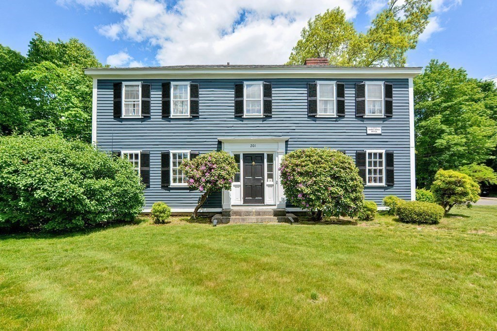 201 & 205 Pleasant St, Framingham, MA 01701 MLS 73119288 Coldwell