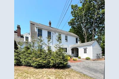 72 Apple D'Or Road #B, Framingham, MA 01701 - Photo 1