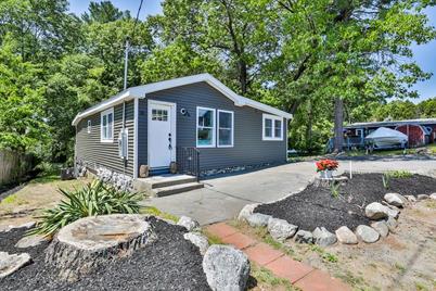 15 Blackwood Road, Billerica, MA 01821 - Photo 1