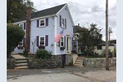 23 Sewall St., Marblehead, MA 01945 - Photo 1