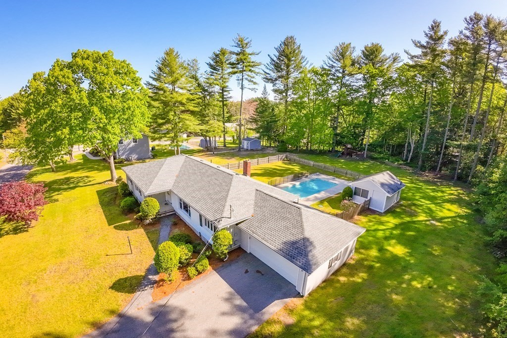 27 Pine Ridge Rd, North Reading, MA 01864 MLS 73119456 Coldwell Banker