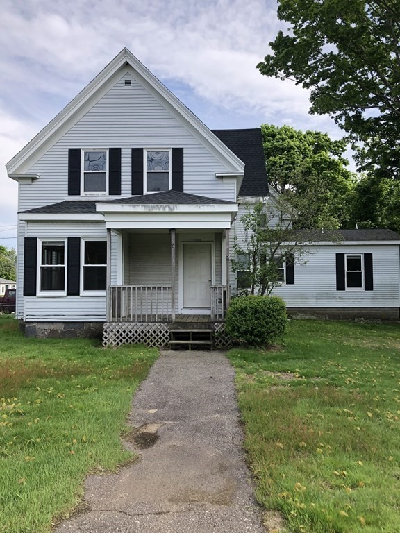 6 Lincoln St 2, Abington, MA 02351 MLS 73119544 Coldwell Banker