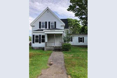 6 Lincoln St #2, Abington, MA 02351 - Photo 1