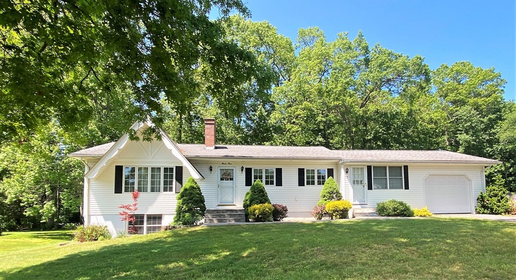 34 Glenn Dr, Wilbraham, MA 01095 MLS 73119608 Coldwell Banker