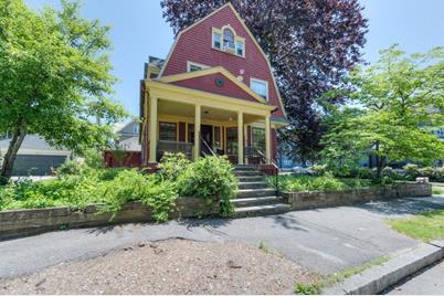 56 Fruit Street, Worcester, MA 01609 - Photo 1