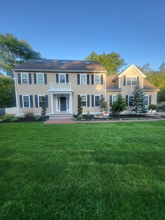 132 W Union St, Ashland, MA 01721 MLS 73119715 Coldwell Banker