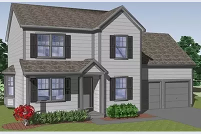 Lot 1 Cooper Road, Millbury, MA 01527 - Photo 1