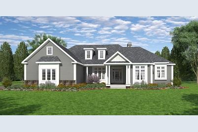 43 Walker St (Magnolia Ct- Lot 5), Seekonk, MA 02771 - Photo 1