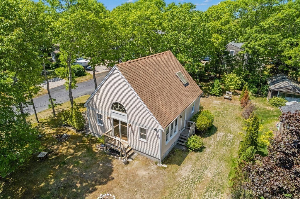 245 Edgewater Dr E, Falmouth, MA 02536 MLS 73119866 Coldwell Banker