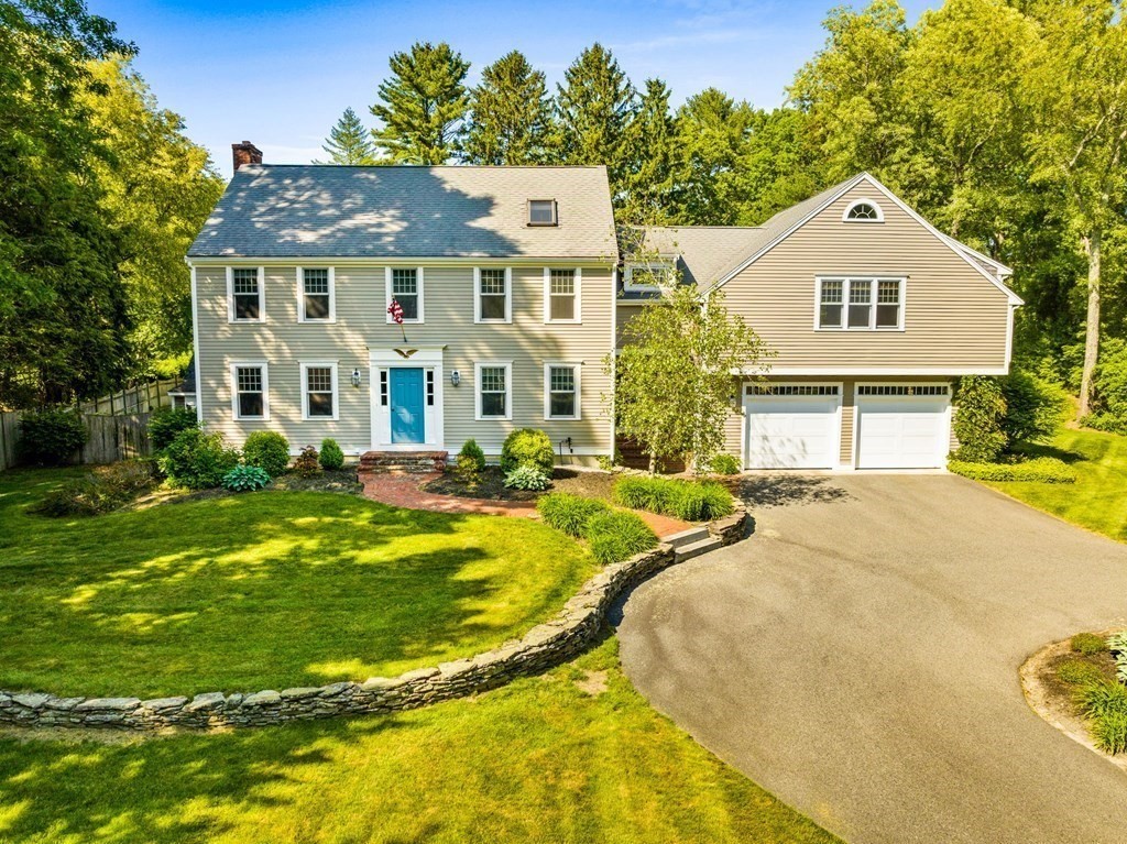 15 Union Hall Rd, Duxbury, MA 02332 MLS 73119868 Coldwell Banker