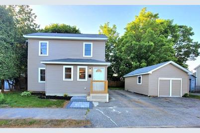 38 Elm St, Westborough, MA 01581 - Photo 1