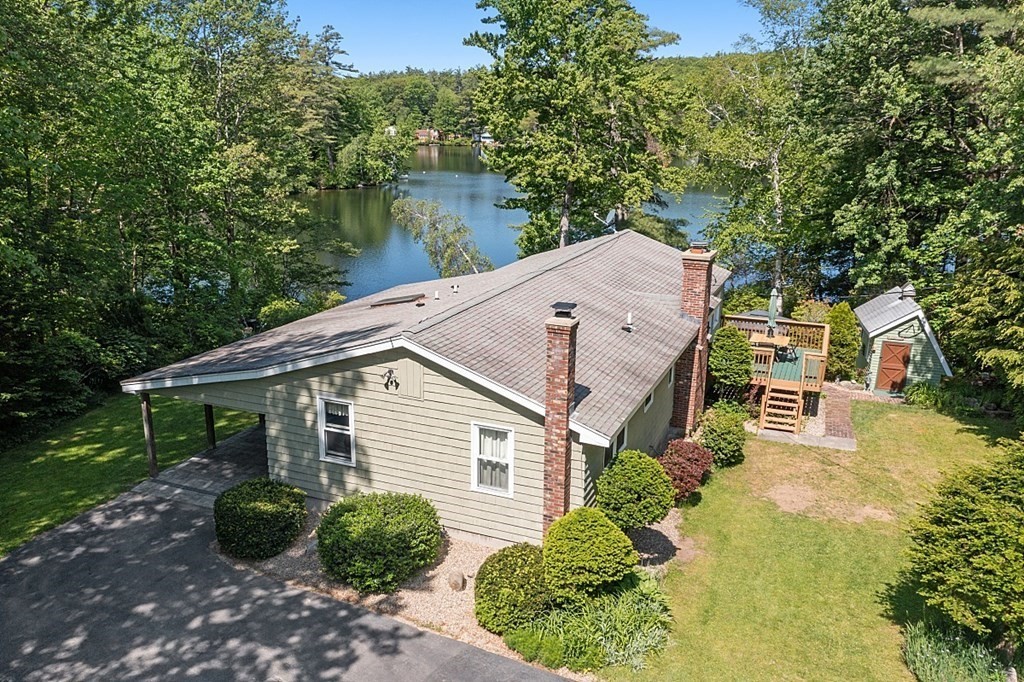 1 Altman Dr, Phillipston, MA 01331 MLS 73119916 Coldwell Banker