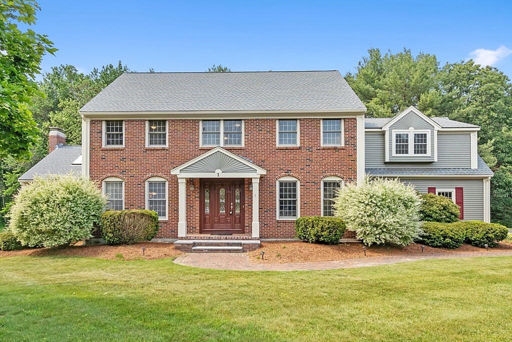 1 Magnolia Dr, Westford, MA 01886 MLS 73119923 Coldwell Banker