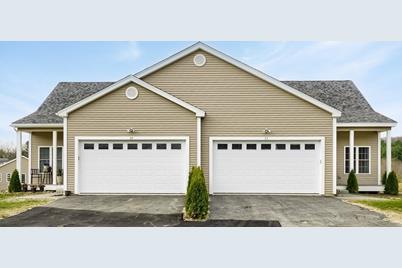 4 King Philip Trail #601, Holden, MA 01520 - Photo 1