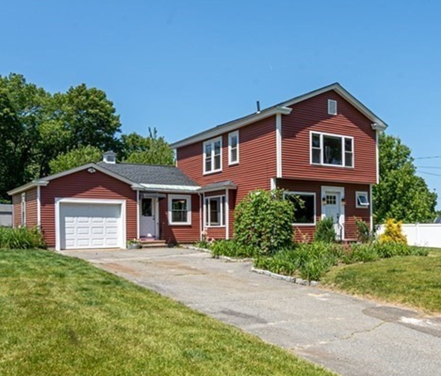 3 Scotland Heights Rd, Haverhill, MA 01832 MLS 73120027 Coldwell Banker