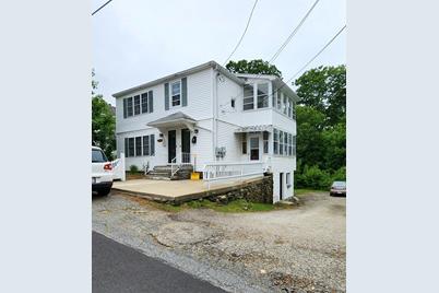 32 Roger St #2, Southbridge, MA 01550 - Photo 1