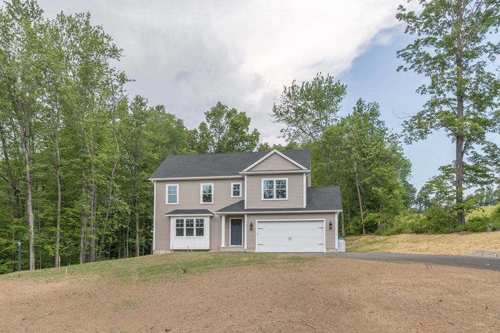 194 Granville Rd, Southwick, MA 01077 MLS 73120122 Coldwell Banker
