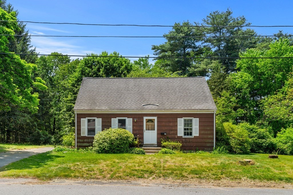 29 Alenclair Dr, Amesbury, MA 01913 MLS 73120322 Coldwell Banker