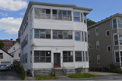 16 Orient Street #2, Worcester, MA 01604 - Photo 1