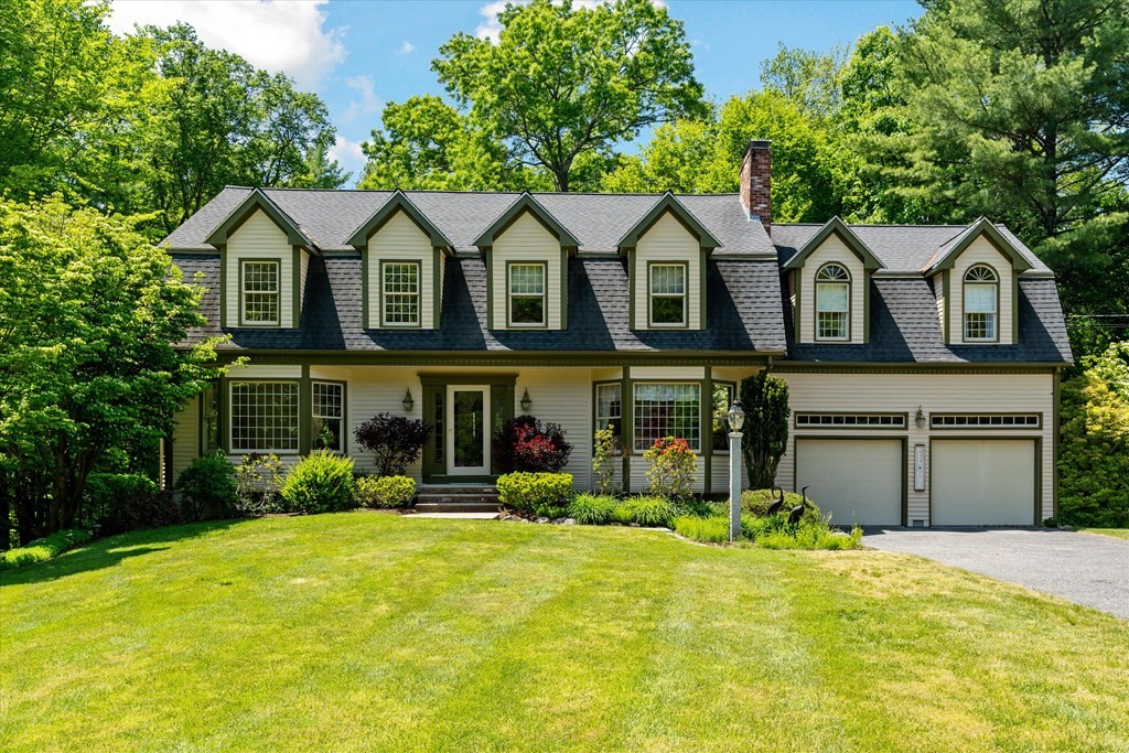 23 Bogastow Cir, Millis, MA 02054 MLS 73120612 Coldwell Banker