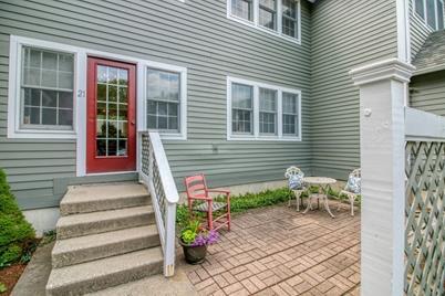 21 Amity Pl #21, Amherst, MA 01002 - Photo 1