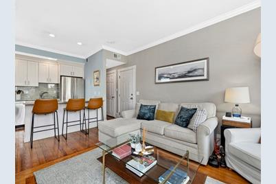 58 Winthrop Street #3, Boston, MA 02129 - Photo 1