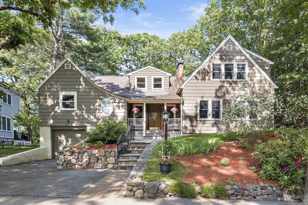 26 Leland Rd, Brookline, MA 02467 MLS 73120887 Coldwell Banker
